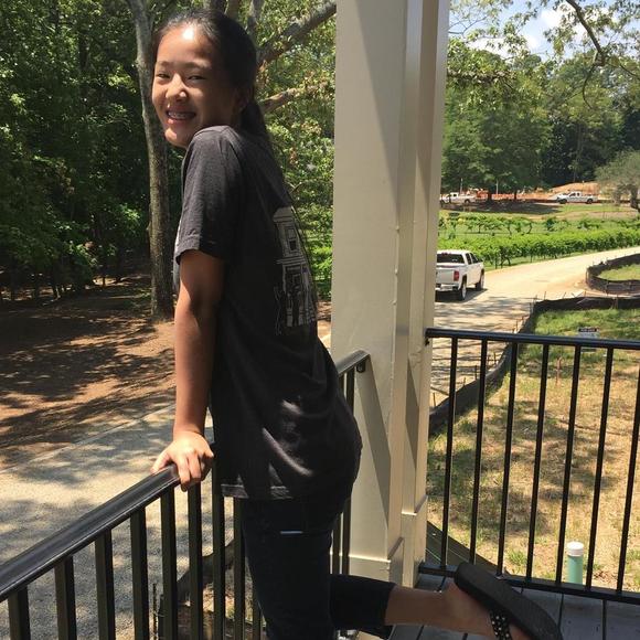 Meet your Posher, Jasing - Picture 1 of 1